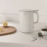Cuisinart+Soho+1-Liter+Double-Wall+Electric+Kettle-100720567