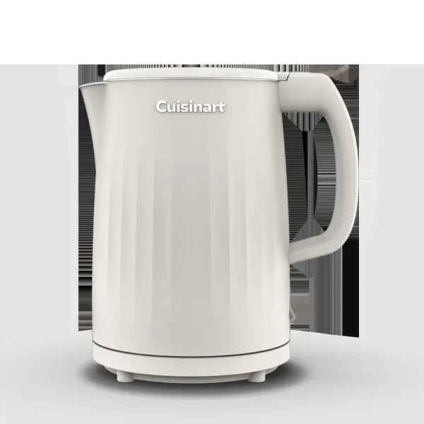 Cuisinart Soho 1-Liter Double-Wall Electric Kettle - Image 4
