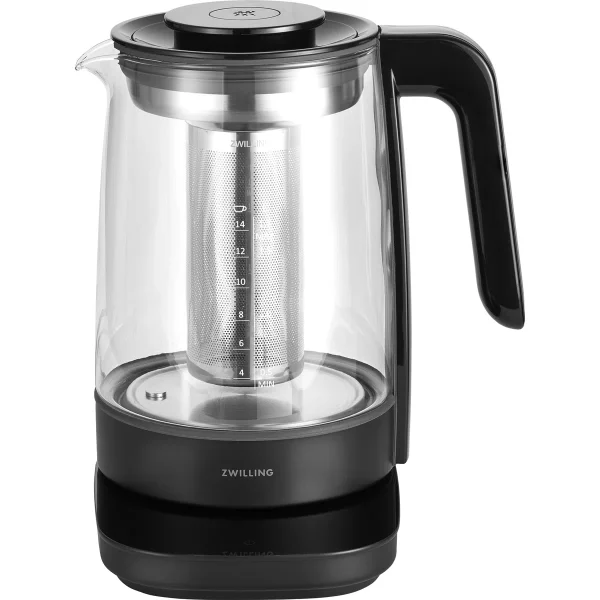 ZWILLING Enfinigy Glass Kettle, Tea Kettle - Image 3