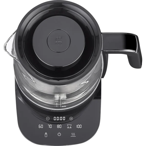 ZWILLING Enfinigy Glass Kettle, Tea Kettle - Image 6